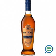 Metaxa - 7...