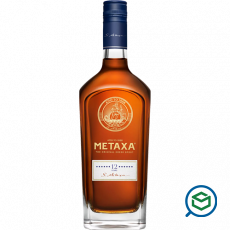 Metaxa - 12...