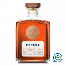 Metaxa - Private Reserve Orama...