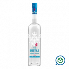 The Beetle - London Dry Gin 700ml...