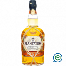 Plantation - Rum Grande Reserve 5...