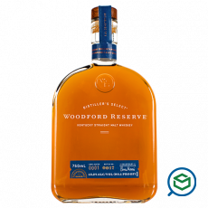 Woodford Reserve - Malt - 700ml -...