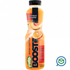 Frulite - Boost...