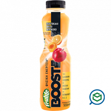 Frulite - Boost...