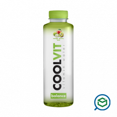 Coolvit - Balance 500ml -...