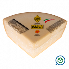 Grana Padano -...