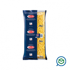 Barilla - Penne Rigate No.73 5kg -...