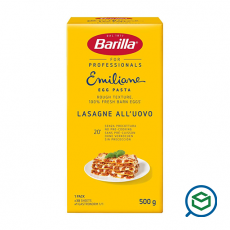 Barilla - Emiliane Lasagne...