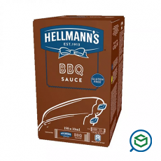 Hellmanns -  BBQ...