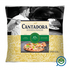 Cantadora - Mozzarella 45%...