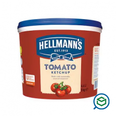 Hellmanns - Tomato Ketchup...