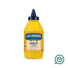 Hellmanns -...