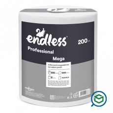 Endless -  Professional Mega 200m...