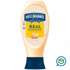 Hellmanns - Real...