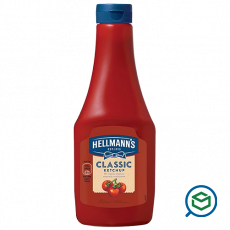 Hellmanns -...