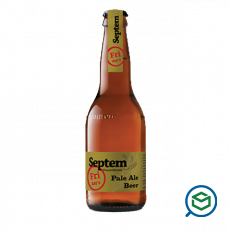 Septem - Friday’s Pale Ale,...