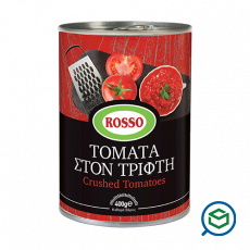 Rosso - Πόλπα...