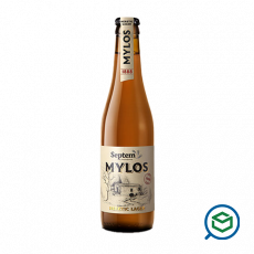 Septem - Mylos 1888 Heretic Lager...