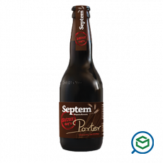 Septem - Saturday’s Porter...