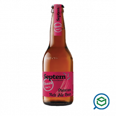 Septem - Thursday’s Red Ale,...