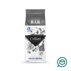 Cellini - Espresso Bar Gran Crema...