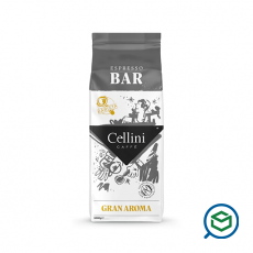 Cellini - Espresso Bar Gran Aroma...