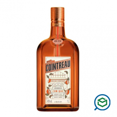 Cointreau - Original 1lt - 1lt -...