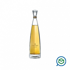 Cincoro - Reposado Tequila 700ml -...