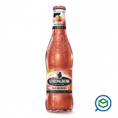 Strongbow - Red Berries 330ml...