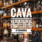 Κάβα Βερυκούκης