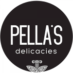 Pella's Delicacies