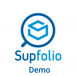 SupFolio Demo Προμηθευτής