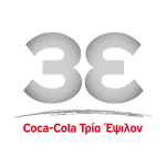 Coca Cola 3E