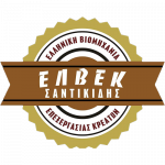 &Epsilon;&Lambda;&Beta;&Epsilon;&Kappa; &Sigma;&alpha;&nu;&tau;&iota;&kappa;ί&delta;&eta;&sigmaf;