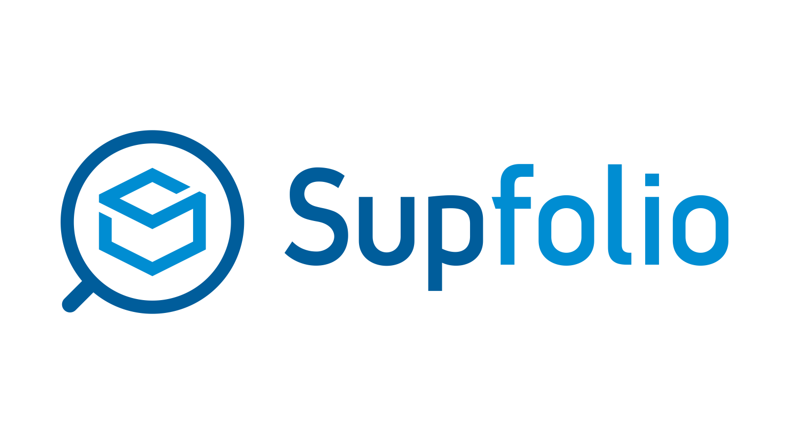 B2B Platform | SupFolio